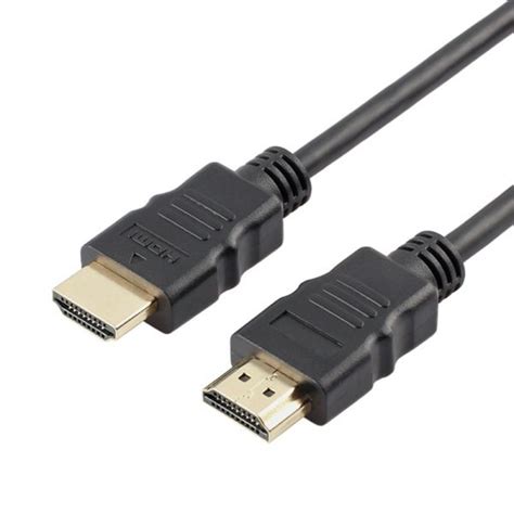 Yourdroid Hdmi V14 Kabel 10m Ultra Hd 4k High Speed Mit Ethernet