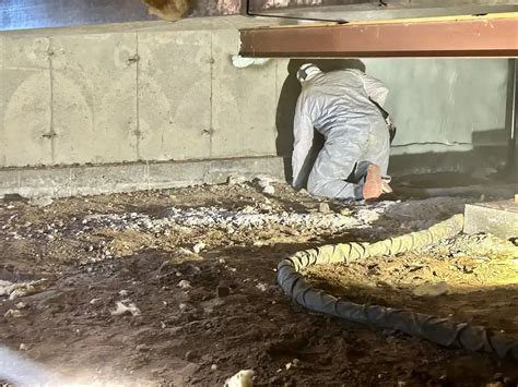 Best Spray Foam Insulation Contractor In Greeley Colorado