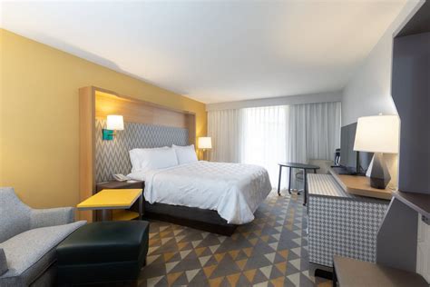 Holiday Inn & Suites Orlando SW - Celebration Area, an IHG Hotel ...