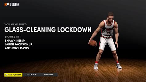 Beginner S Guide Basics And Features Nba K Next Gen Version