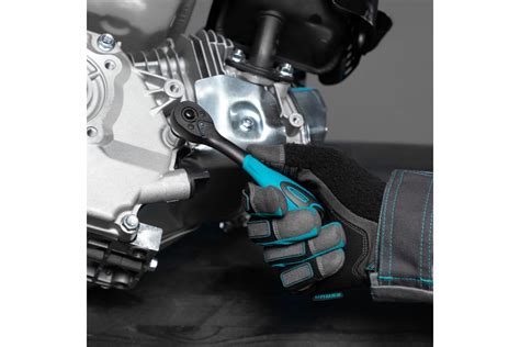 Ключ-трещотка 1/4" GROSS Comfort 14086 - выгодная цена, отзывы ...