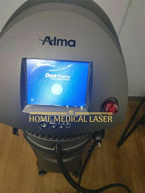 Alma Opus Plasma Rf Home Medical Laser