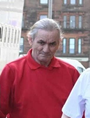 Hugh Wilson Sex Offenders Database UK