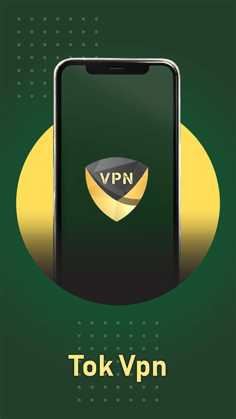 Tok VPN | Safe | Proxy APK for Android Download