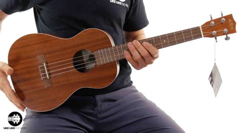 Ukulele Size Guide Different Sizes Of Ukuleles Explained Ukulélés