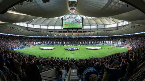 2023 Season Memberships Vancouver Whitecaps