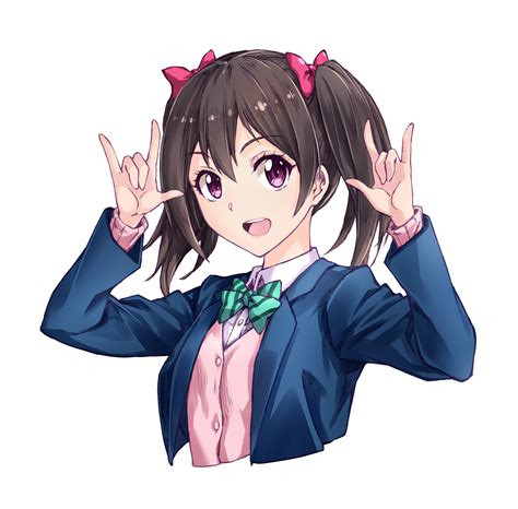 318 best School Idol Project images on Pholder | Awwnime, Otonokizaka