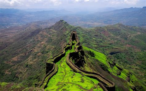 Lace Up And Get Ready To Explore These Magnificent Forts In 100 Kms Radius Of Pune | WhatsHot Pune