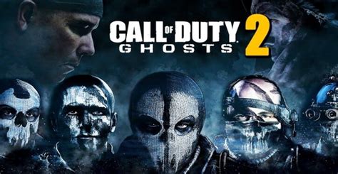 Call Of Duty Ghosts Wallpapers Video Game Hq Call Of Duty Ghosts