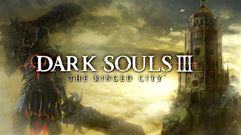 Dark Souls Iii The Ringed City Reviews Opencritic