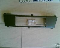 Porta Targa Originale Audi A4 A4 Avant Anteriore 03 07 EBay