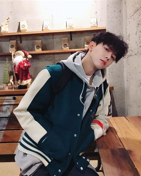 Hình trai đẹp Trung Quốc hot boy Trung Quốc cute