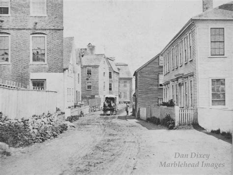 Marblehead Images | Acton ME