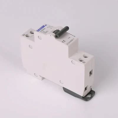 Sassin Sb Miniature Circuit Breaker Iec Standard Mcb A China Mini