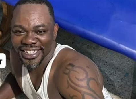 Nude Video Empress Njamah S Ex Lover Arrested In Liberia