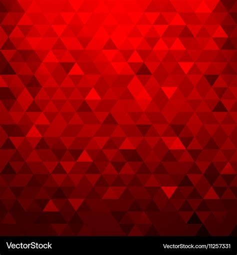 Red background texture Royalty Free Vector Image