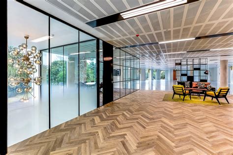 Marlow Road - Craft Interior