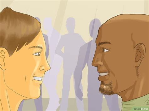 Cómo ligar con chicos gay 12 Pasos con imágenes