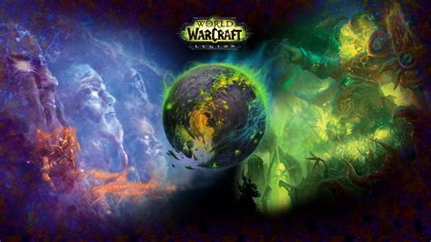 World Of Warcraft Wallpapers