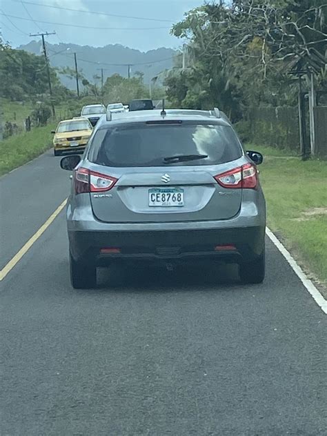 Vigilante Panam On Twitter Rt Ldelcfdea Este Cochino Desde Su Auto