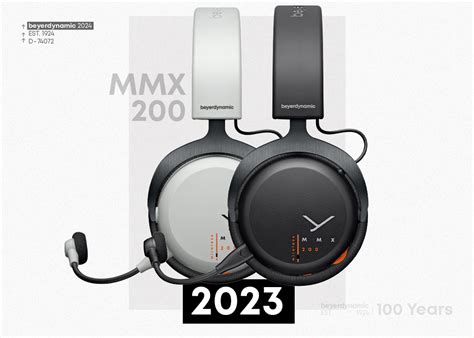 A journey through 100 years of beyerdynamic | beyerdynamic Blog