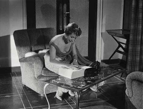 Naked Danielle Darrieux In One Step To Eternity