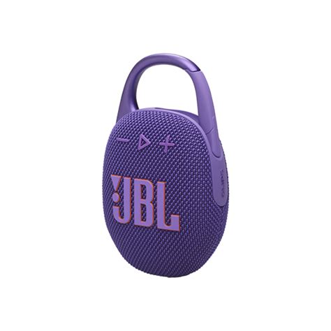 JBL Clip 5 – JBL Store Thailand
