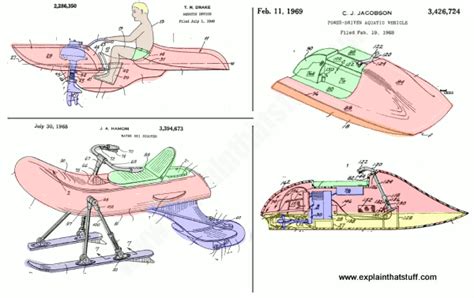 Jet Skis Work Clip Art Library