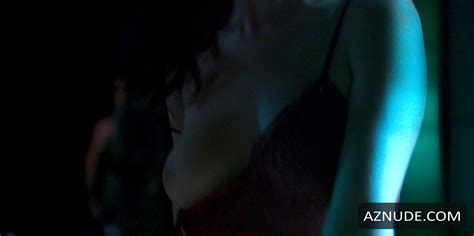 ERENDIRA IBARRA Nude AZNude