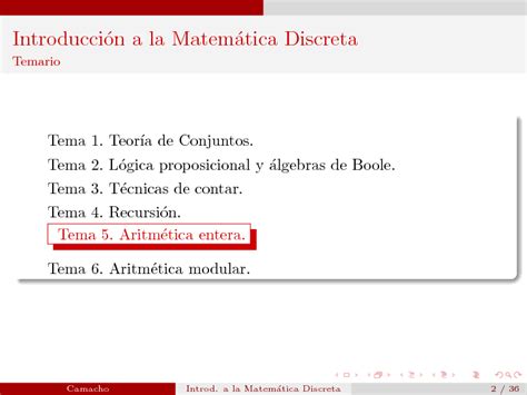 SOLUTION Introducción a la Matemática discreta Studypool