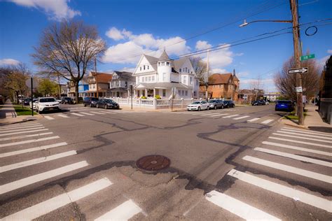 Richmond Hill - Awe-inspiring Places