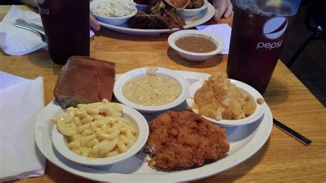 THE 10 BEST Restaurants in Muscle Shoals (Updated 2023)