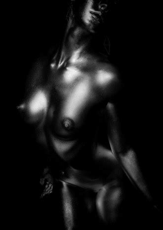 Allan Photography And Nude Art At Model Society