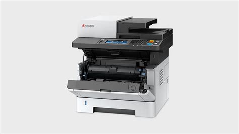ECOSYS M2640idw - B&W Multifunctional Printer | Kyocera