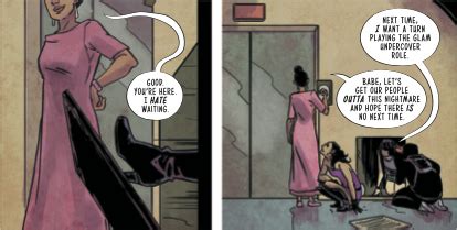 SFSX Safe Sex Review You Don T Read Comics