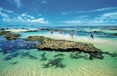 Praia Do Cear O Destino Mais Acolhedor Do Nordeste Secretaria Do