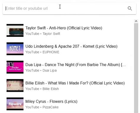 How to Identify That Song Melody In Your Head with AI | klang.io