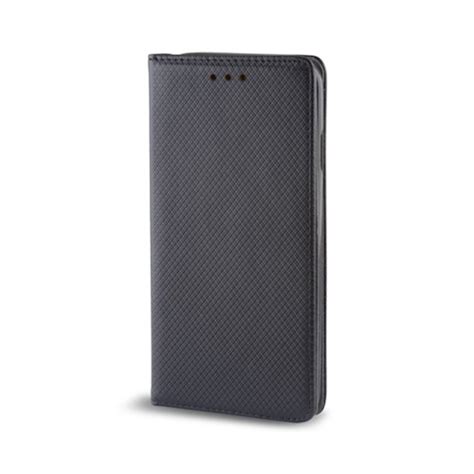 Etui Smart Magnet Do Xiaomi Redmi Czarne