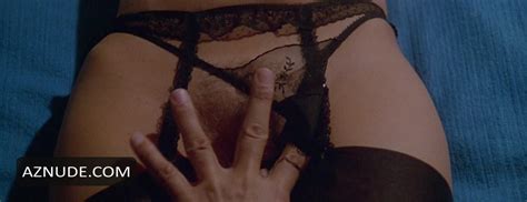 ALEXANDRA DELLI COLLI Nude AZNude