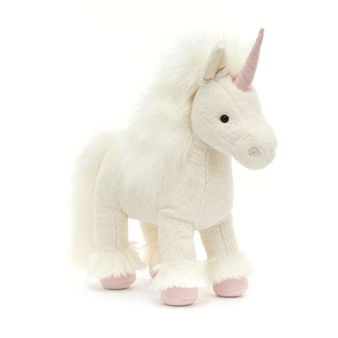 Jellycat Isadora Unicorn - Maison White