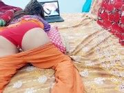 Indian College Girl Has An Orgasm While Watching Porn On Laptop Xxx Mobile Porno Videos