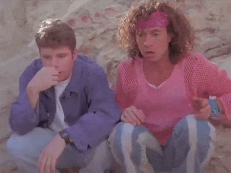 Encino Man Encino Man Movie  Encino Man Encino Man Movie Movie