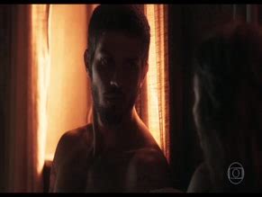 Segundo Sol Nude Scenes Aznude