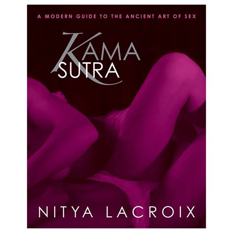 Kama Sutra Modern Guide To The Ancient Art Of Sex