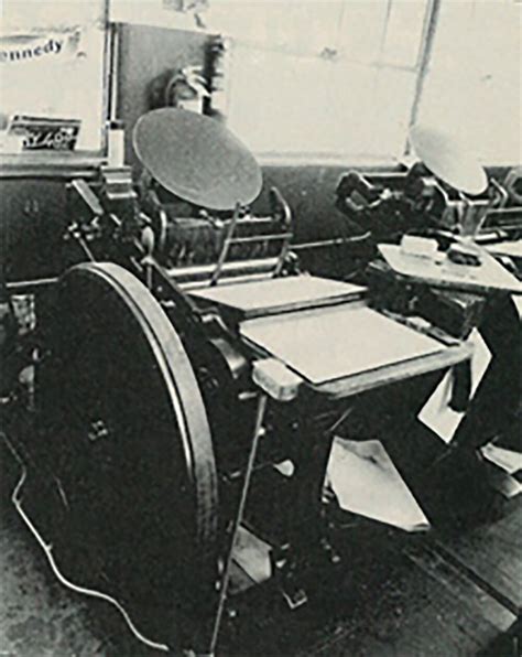 About Us — The Earl Hays Press