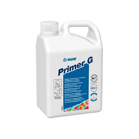 Mapei Primer G – primer - Fugeshop.dk