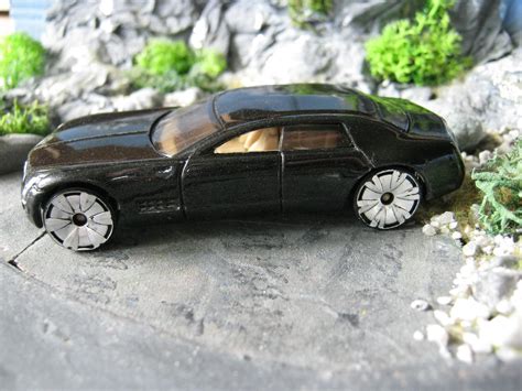 cadillac   concept cadillac sixteen hobbyist forums