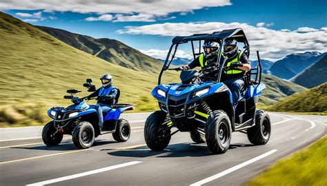 Make Your Atv Or Utv Street Legal Guide