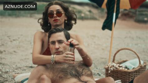 MIMI KEENE Nude AZNude