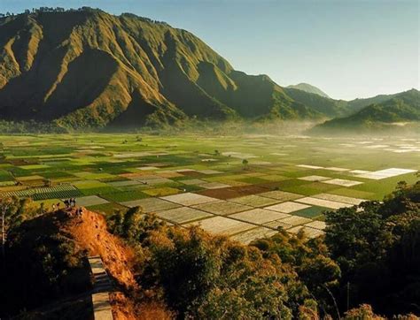 tempat wisata menarik  lombok infobanknews